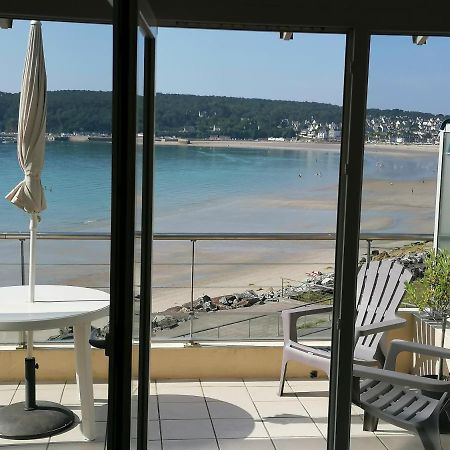 Cap Morgat chez Jean Appartement Crozon Buitenkant foto