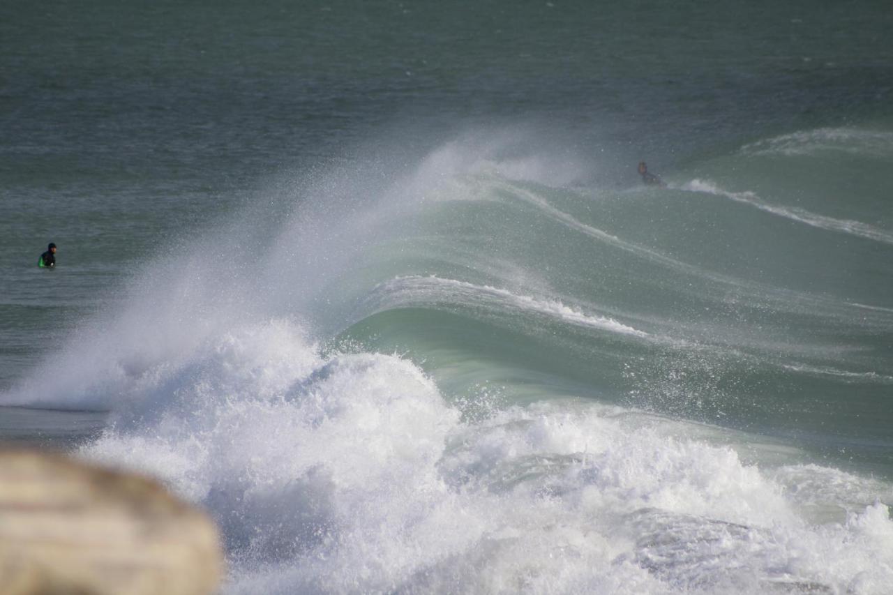 Cap Morgat chez Jean Appartement Crozon Buitenkant foto