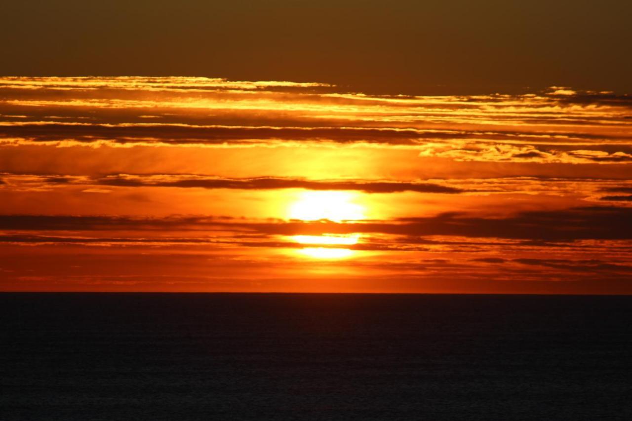 Cap Morgat chez Jean Appartement Crozon Buitenkant foto