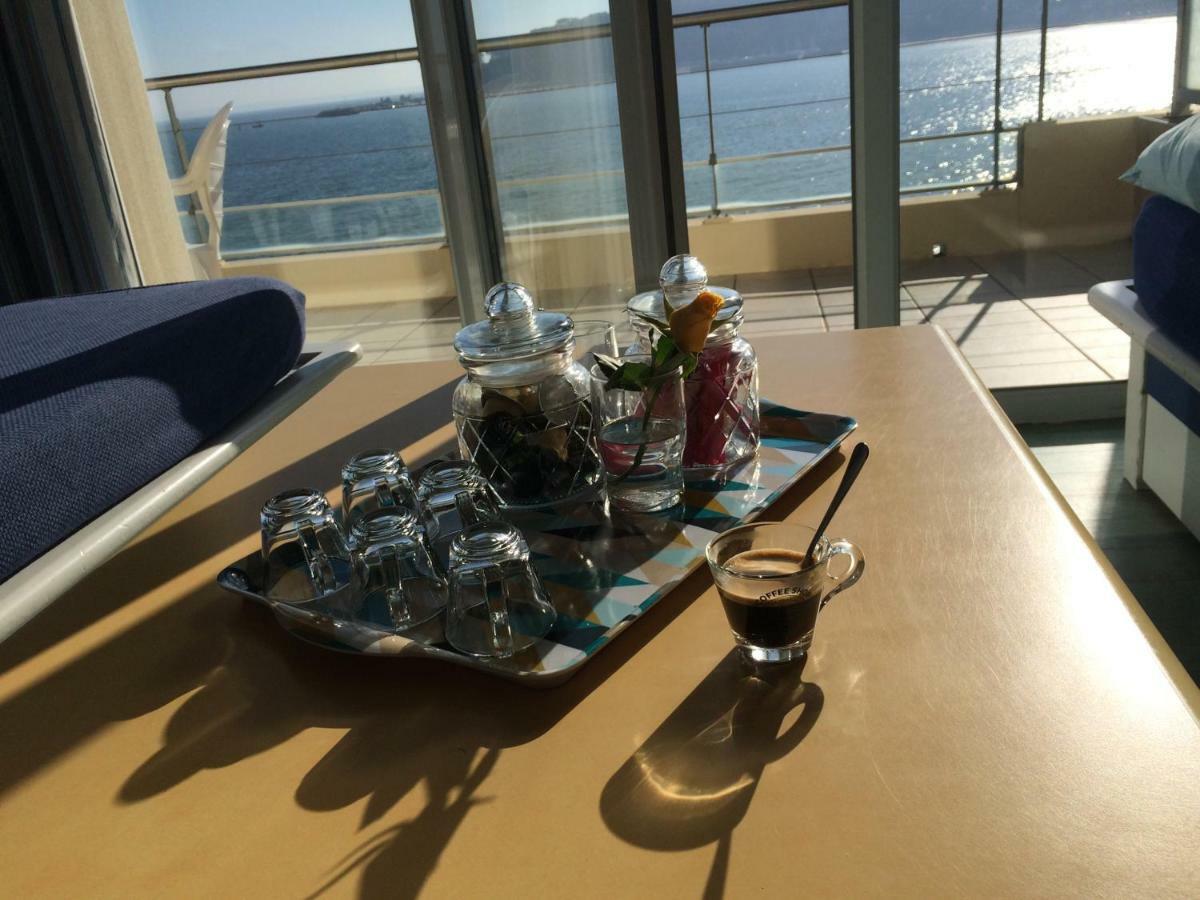Cap Morgat chez Jean Appartement Crozon Buitenkant foto