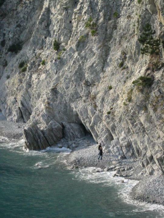 Cap Morgat chez Jean Appartement Crozon Buitenkant foto