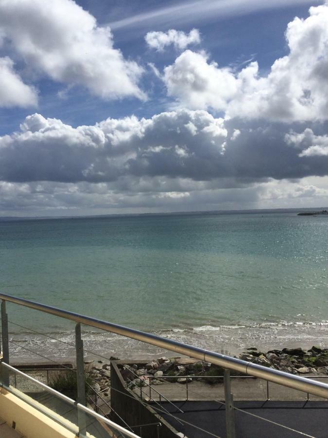 Cap Morgat chez Jean Appartement Crozon Buitenkant foto